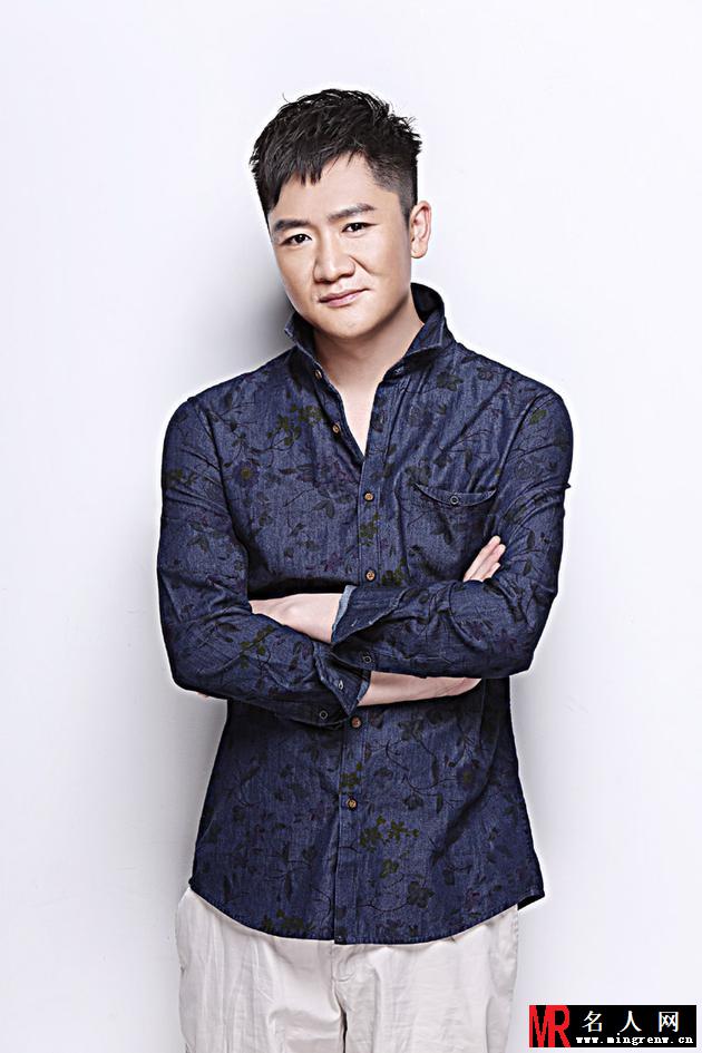 杨一威写真(1)