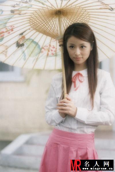 情深深雨濛濛陆如萍剧照(1)