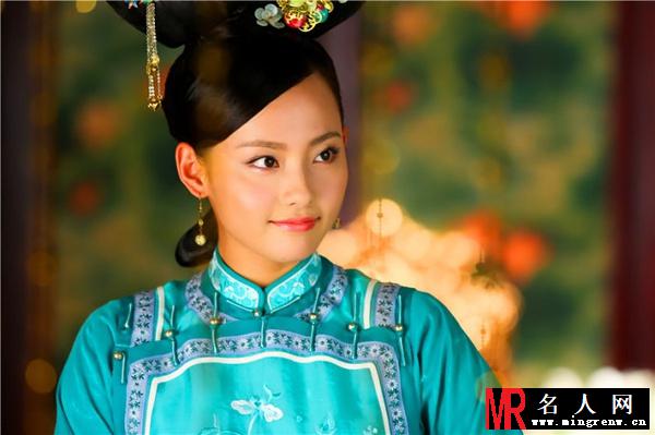 宫锁珠帘玉漱剧照(1)