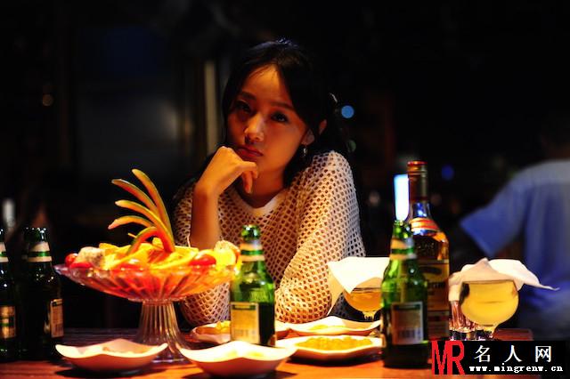 非同小可阿香剧照(1)