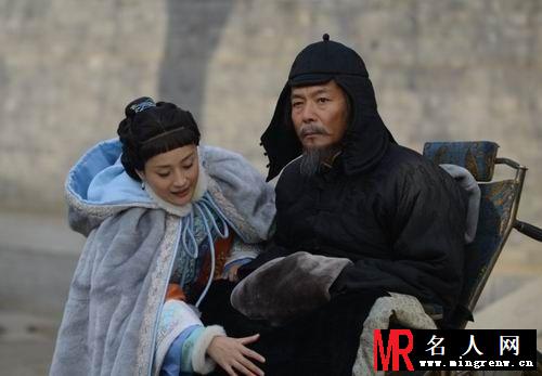 永不低头电视剧版林正源剧照(1)