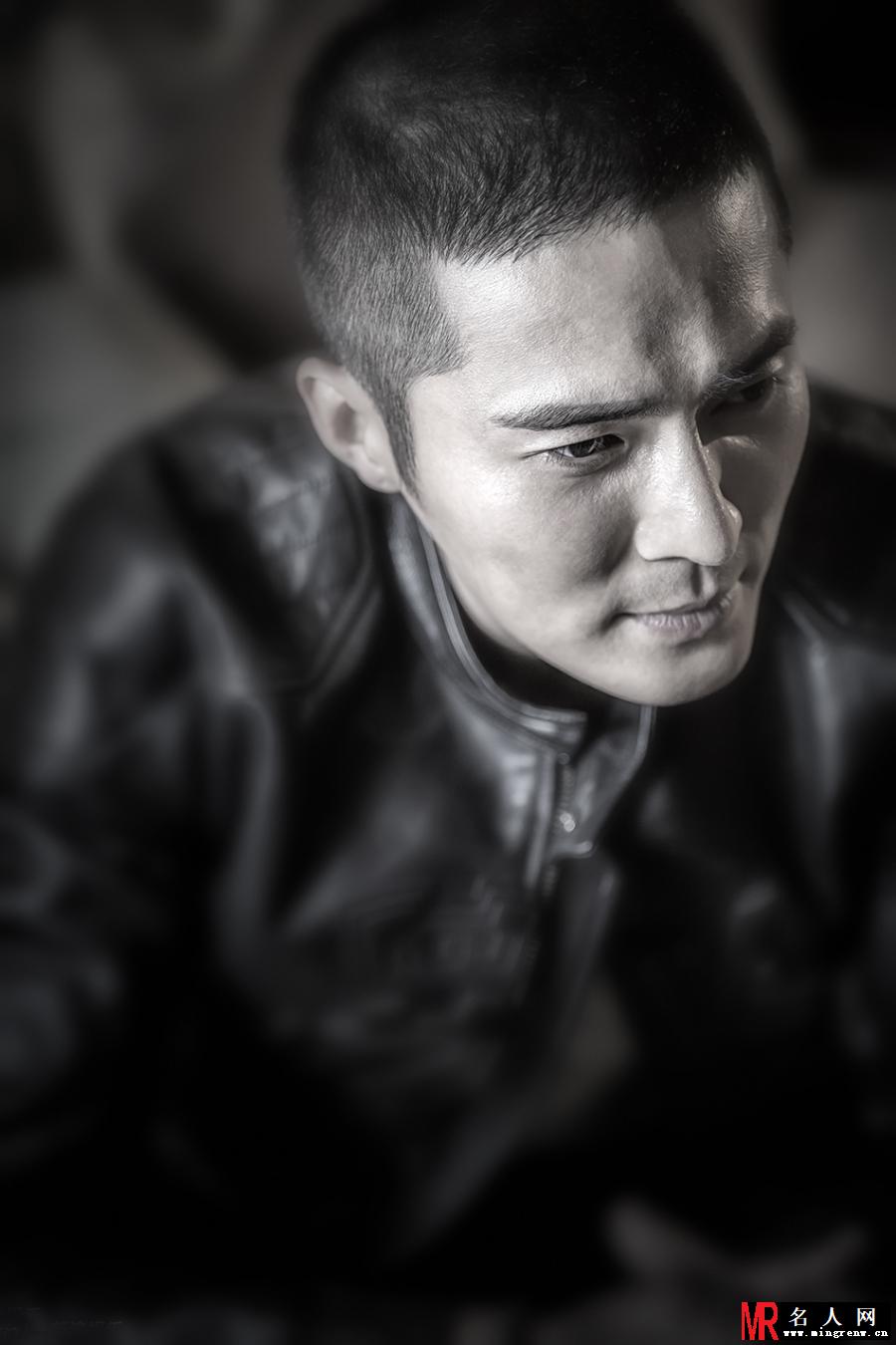 赵东赫高清写真(1)