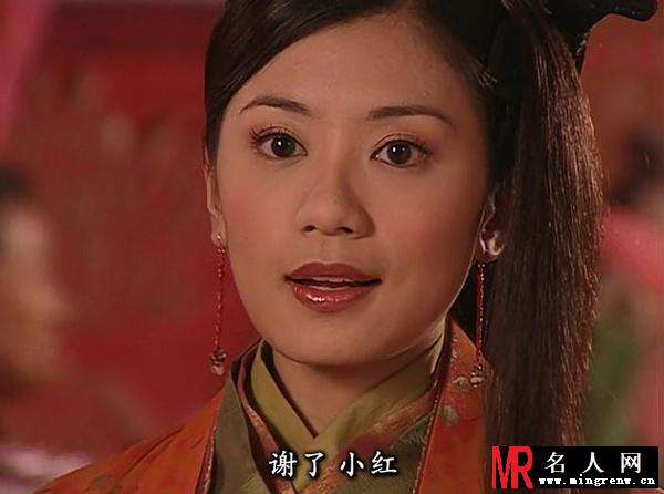 大汉天子念奴娇剧照(1)