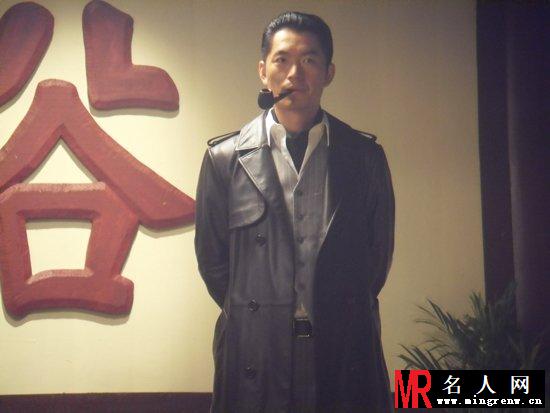 掩护潘久阳剧照(1)