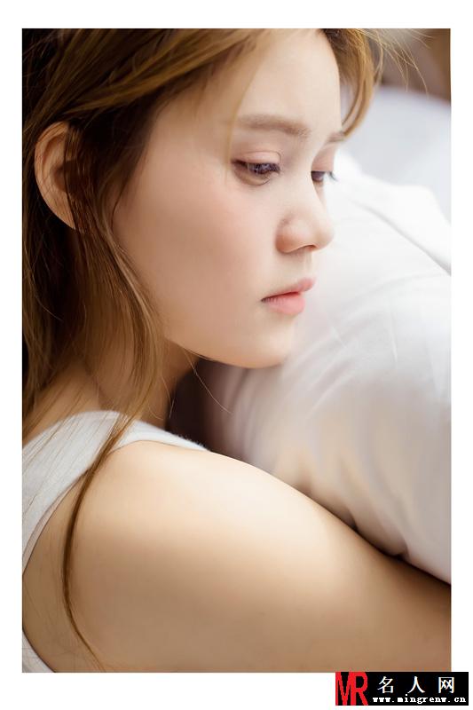 1931成员覃婵婵写真曝光 少女味十足(1)