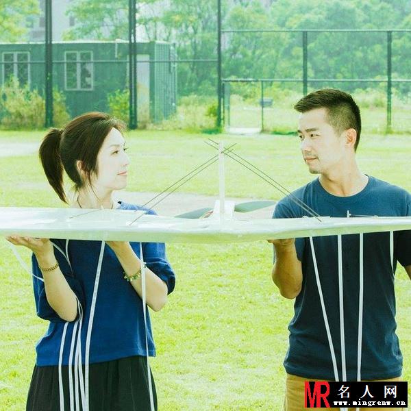 哪一天我们会飞彭盛华剧照(1)