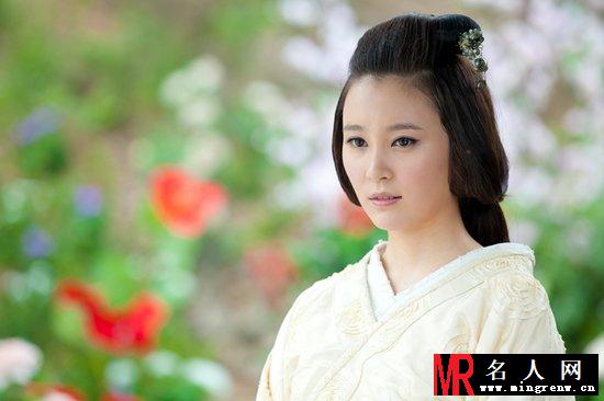 王的女人云姜剧照(1)