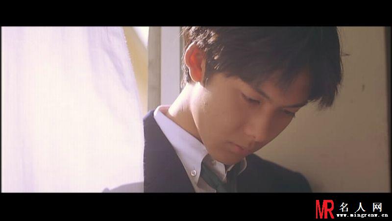 情书1995年版藤井树（男）剧照(1)