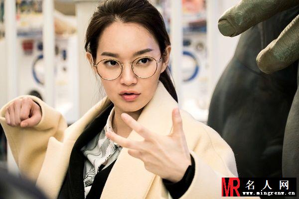 OhMyVenus姜珠恩剧照(1)