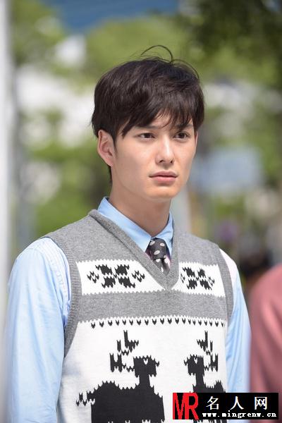 掟上今日子的备忘录隐馆厄介剧照(1)