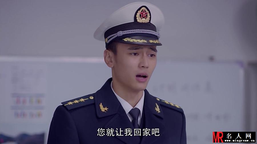 深海利剑卢一涛剧照(1)