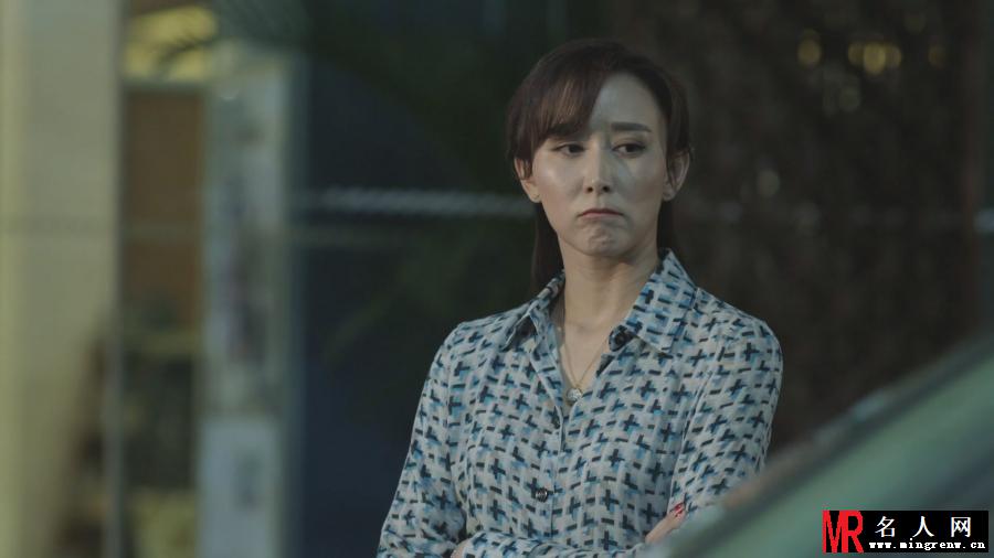 胡静《人民的名义》剧照  饰演美女老板高小琴(1)