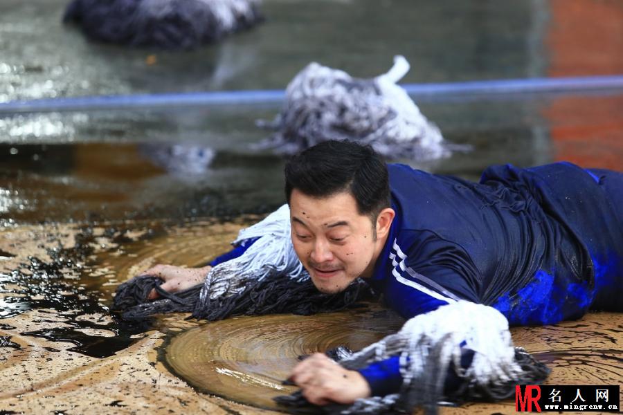 沙溢经典剧照(1)