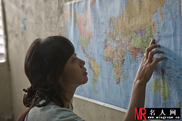 回家的路宋静妍剧照(1)