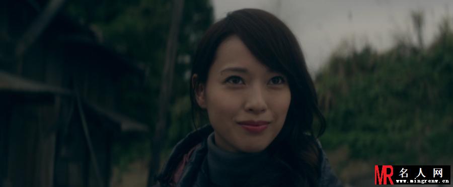 预告犯电影版吉野绘里香剧照(1)