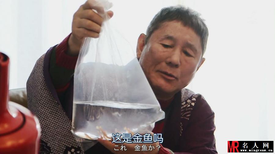 红鳉鱼立川谈志剧照(1)