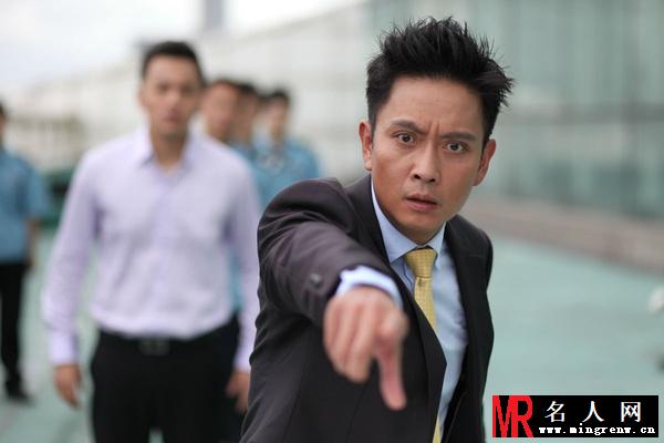 宝贝战争赵辉剧照(1)