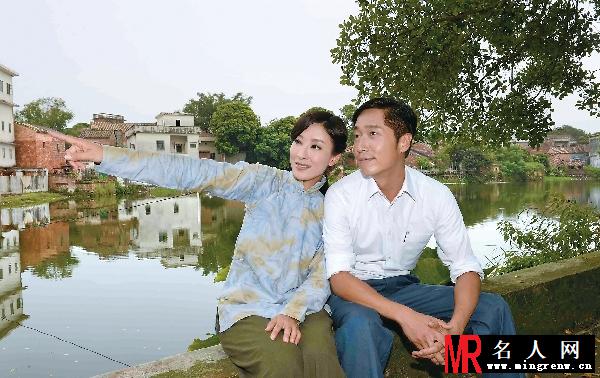 守业者潘家扬剧照(1)