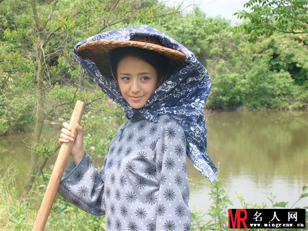 天涯赤子心高淑华剧照(1)