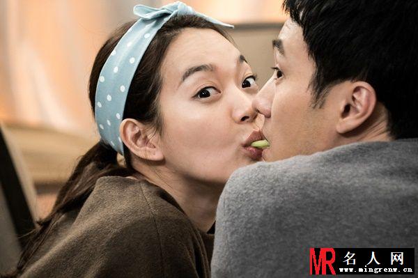 OhMyVenus姜珠恩剧照(1)
