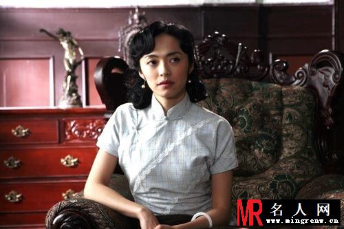 潜伏王翠平剧照(1)