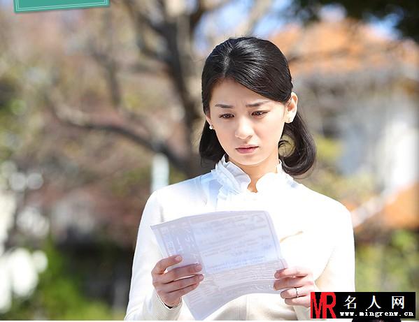 丧失名字的女神安野千寻剧照(1)