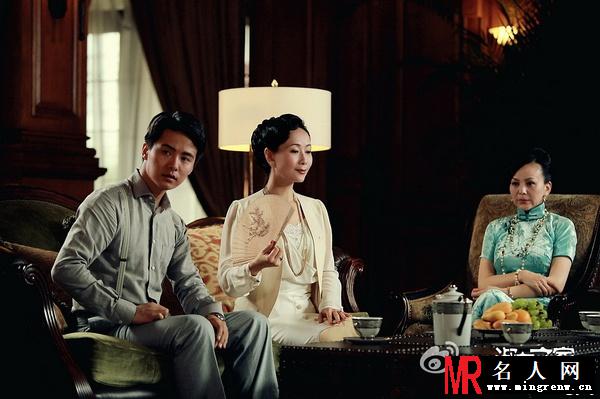 淑女之家沈碧云剧照(1)
