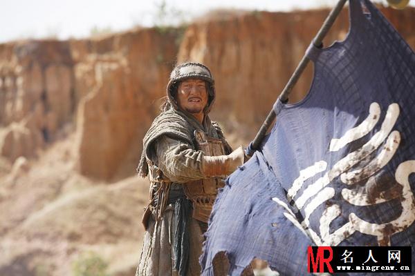 大兵小将电影版大兵剧照(1)