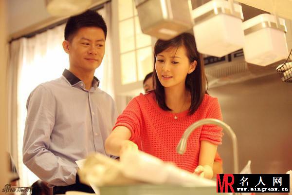 幸福媳妇成长记徐倩倩剧照(1)