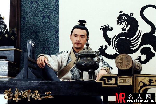 河东狮吼2司马空剧照(1)