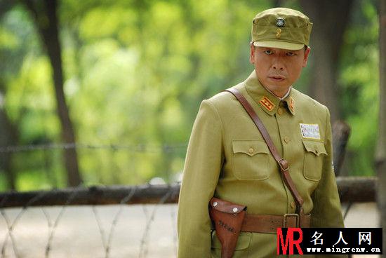 光荣使命2013年版李振武/李振昌剧照(1)
