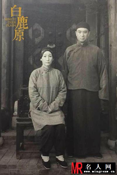 白鹿原电视剧版仙草剧照(1)