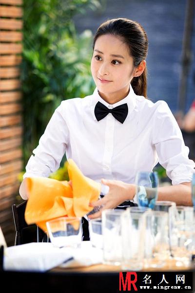 冰与火的青春夏冰剧照(1)