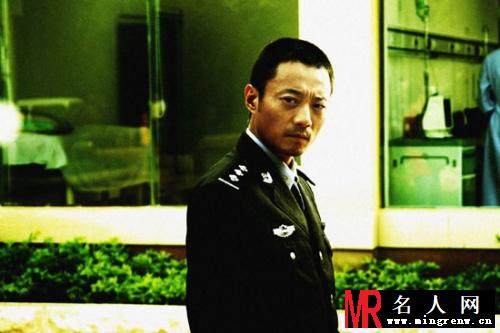 李米的猜想叶倾城剧照(1)