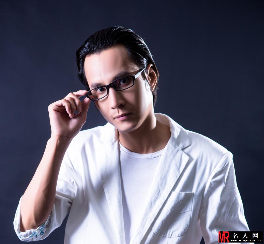 著名音乐人吴均桥高清写真(1)