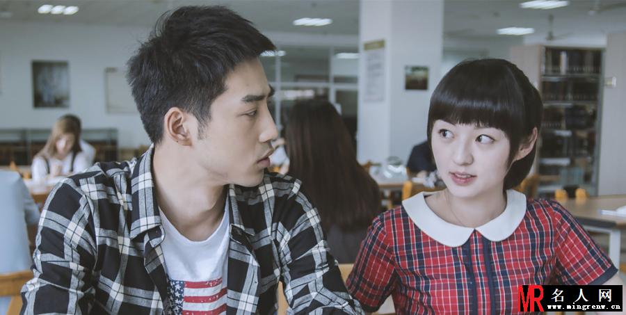 电视剧《一起同过窗》高清剧照(1)