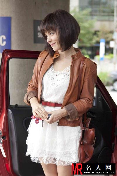 誓约2012年版佩吉剧照(1)