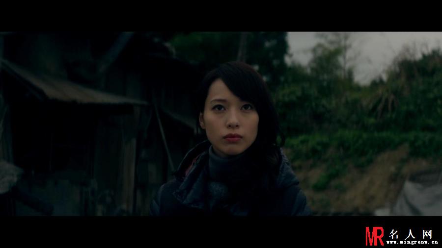 预告犯电影版吉野绘里香剧照(1)