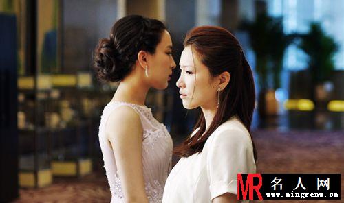 还是夫妻王珂剧照(1)