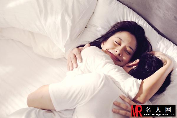 恋人絮语阿楠剧照(1)
