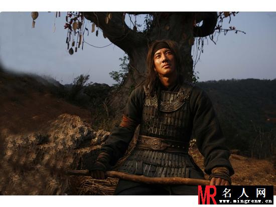 大兵小将电影版小将剧照(1)