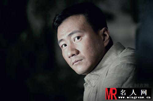 集结号刘泽水剧照(1)