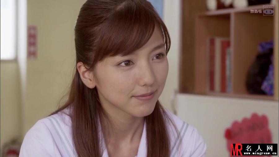 上课小动作与留美酱的事象吉田久美子剧照(1)
