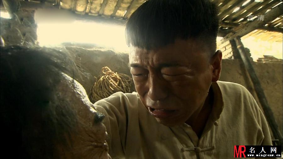 民兵葛二蛋葛二蛋剧照(1)