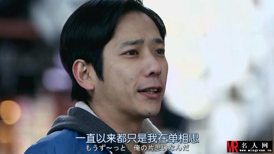 红鳉鱼立川谈春剧照(1)