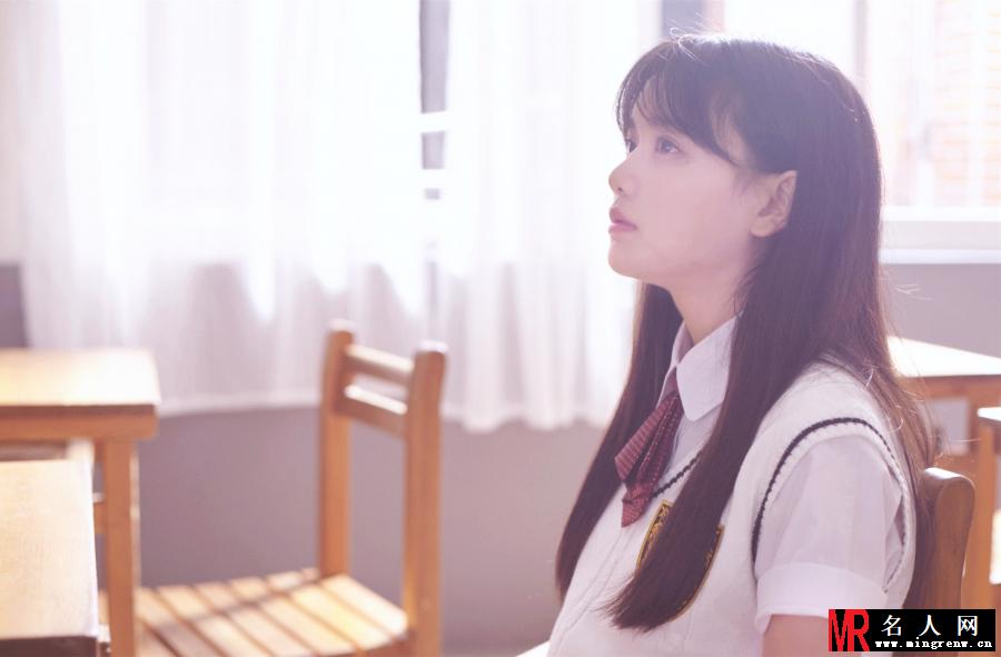 半熟少女2016年版南心剧照(1)
