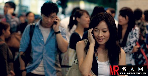 恋人絮语阿楠剧照(1)