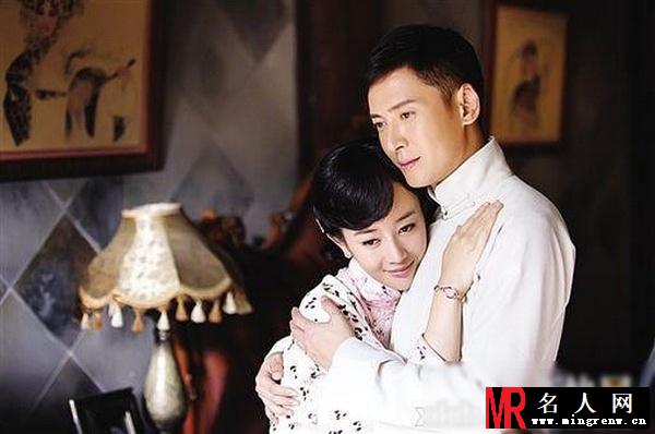 碧血书香梦宣孝季剧照(1)