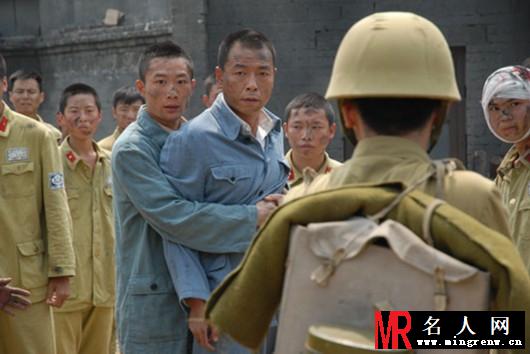 光荣使命2013年版李振武/李振昌剧照(1)