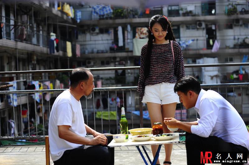 非同小可阿香剧照(1)